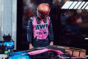 Photo Le cas des pénalités de Gasly sera étudié par la FIA jeudi