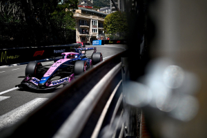 Photo Pénalité de Gasly contestée par Alpine : La FIA annonce la date de l'audience