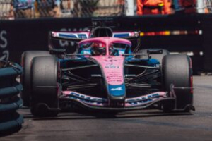 Photo Gasly peut-il récupérer son podium ? La FIA fixe la date décisive