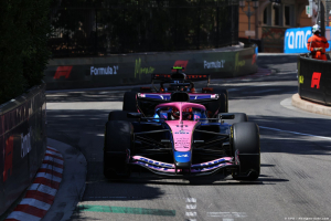 Photo De la frustration à la relance : Gasly veut repartir de l'avant à Barcelone
