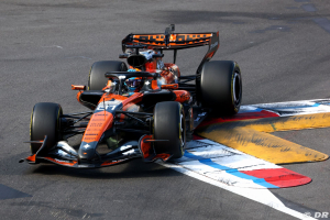 Photo 'Trop de gremlins dans la McLaren' : le constat est clair pour l'équipe de Woking