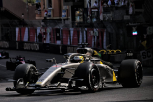 Photo Coup dur pour Verstappen : Audi s’oppose à un changement moteur clé réclamé par le Néerlandais