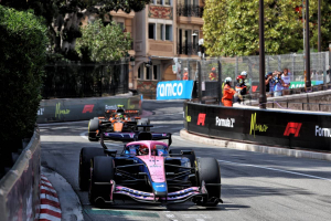 Photo Alpine refuse d’abandonner : l’affaire Gasly rebondit avant Barcelone
