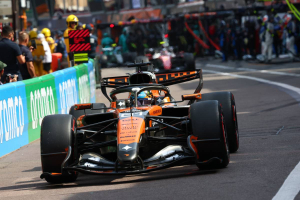 Photo McLaren tire la sonnette d’alarme : La réalité nous a rattrapés