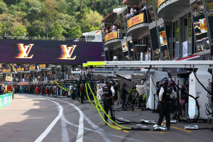 Photo Pourquoi tant d’excès de vitesse dans la voie des stands à Monaco ? Trop injuste !