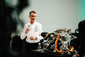 Photo Officiel : la F1 valide de nouveaux moteurs pour 2027 puis 2028, l'hybride en baisse