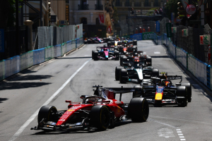 Photo Moteurs F1 : un accord trouvé pour corriger le tir en 2027 et 2028