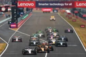 Photo La F1 revoit sa copie après les premières critiques de 2026