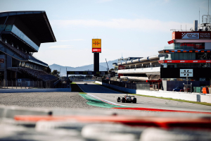 Photo Météo F1 - GP de Barcelone : l'Espagne attend la F1 sous un soleil de plomb
