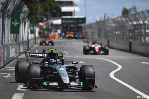 Photo Mercedes F1 en route vers le milliard de dollars de revenus en une seule saison !