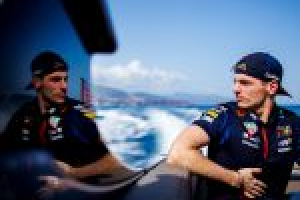 Photo Verstappen veut reprendre le travail inachevé de Monaco à Barcelone