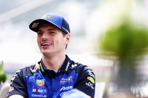 Photo Russell fragilisé, Verstappen convoité : Mercedes prépare-t-elle un bouleversement ?