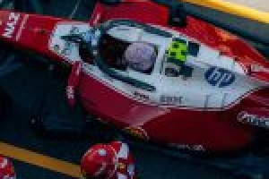 Photo Lewis Hamilton manquera les EL1 du GP de Catalogne