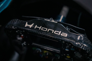 Photo Honda salue un compromis 'raisonnable' sur les moteurs 2027 et 2028 en F1