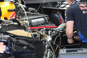 Photo Moteur F1 : Red Bull conteste les chiffres de la FIA et demande des comptes !
