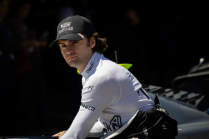 Photo Colton Herta en tête d'affiche des débutants attendus en Essais Libres 1 à Barcelone