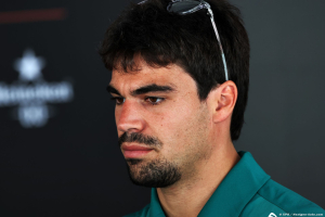 Photo Stroll rappelle qu'Aston Martin F1 doit son point de Monaco aux 'circonstances'