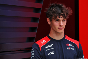 Photo Bearman voit du potentiel chez Haas F1 avant 'le grand test' de Barcelone