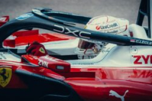 Photo Leclerc tourne le dos à Brembo pour la solution d’Hamilton