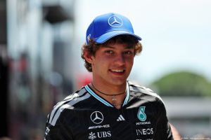 Photo Moteurs F1 : même Antonelli est ‘surpris' par le classement de la FIA !