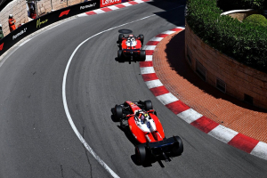 Photo Pourquoi Leclerc va changer de disque(s) et suivre Hamilton