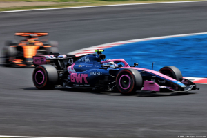 Photo Horner n'ira pas chez Alpine F1 : Renault coupe court aux rumeurs