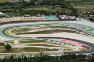 Photo LIVE F1 : Les essais libres 1 du GP de Barcelone en direct