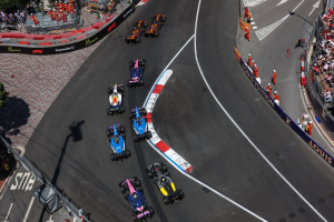 Photo Tous les classements F1 après l'annulation des pénalités de Pierre Gasly