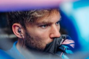 Photo McLaren et Red Bull attaquent la décision qui a rendu son podium à Gasly