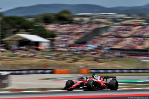 Photo LIVE F1 - GP de Barcelone : les essais libres 2 en direct en Catalogne