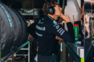 Photo Mercedes explore des recours après la pénalité de Russell à Monaco