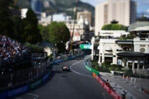 Photo Les classements F1 bouleversés après le retour de Gasly sur le podium à Monaco