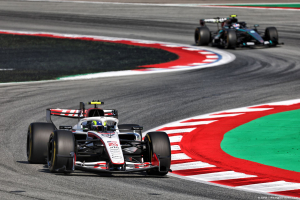 Photo Pas d'inquiétude avec les évolutions chez Haas F1, vraiment ?