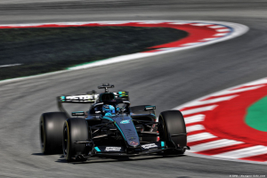 Photo LIVE F1 - GP de Barcelone : les essais libres 3 en direct en Catalogne
