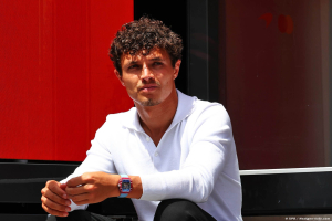 Photo Gagner sans être 'un sale type' : Norris refuse de ressembler à Schumacher, Verstappen ou Alonso