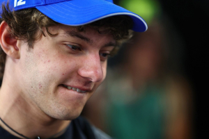 Photo Antonelli s'agace face à Stroll : le verdict des commissaires