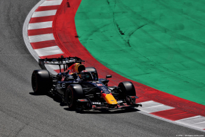 Photo LIVE F1 - GP de Barcelone : les qualifications en direct en Catalogne