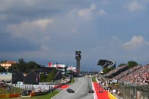 Photo LIVE F1 : Les qualifications du GP de Barcelone en direct