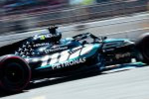 Photo GP de Catalogne – Le classement des qualifications