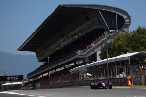 Photo Colapinto est 'frustré', Gasly a un problème qu'il n'a 'jamais eu en dix ans'