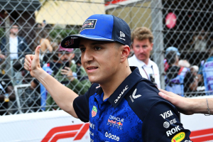 Photo Red Bull réagit enfin, Mekies ne digère pas la perte du podium d'Hadjar