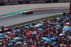 Photo Sondage F1 : Quel pilote remportera le GP de Catalogne 2026 ?