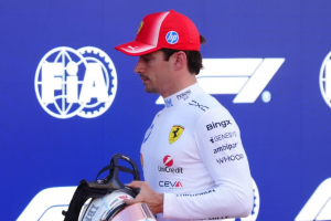 Photo Leclerc avoue avoir honte