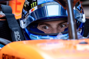 Photo Piastri abasourdi que les pénalités de Gasly aient été annulées