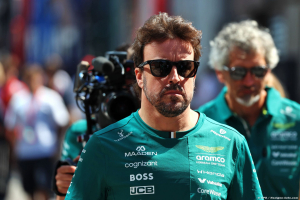 Photo Alonso chez Alpine F1 ? 'Je suis ouvert à de nombreux scénarios'