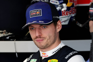 Photo Réunion secrète, rumeurs persistantes : Verstappen répond sèchement
