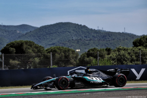 Photo LIVE F1 - GP de Barcelone : la course en direct en Catalogne