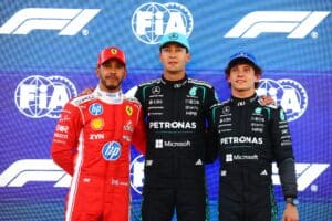 Photo LIVE F1 : Le Grand Prix de Barcelone en direct
