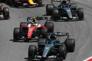Photo Tous les résultats et classements du Grand Prix de Barcelone F1 2026