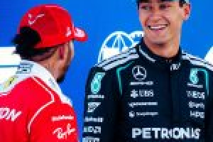 Photo Les classement F1 2026 après le GP de Catalogne